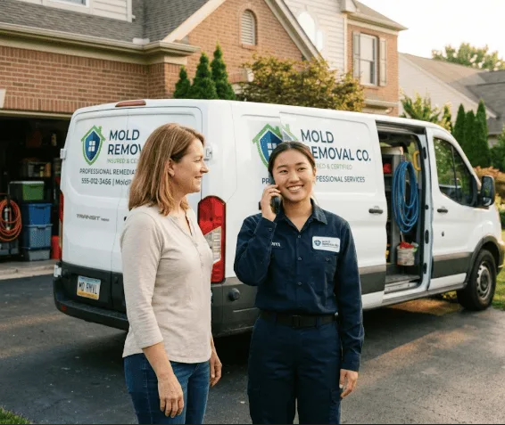 Crawlspace Mold Remediation Indianola, NE FAQs